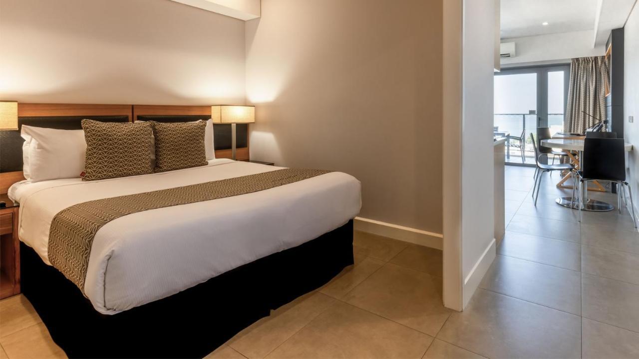 Oaks Darwin Elan Hotel المظهر الخارجي الصورة