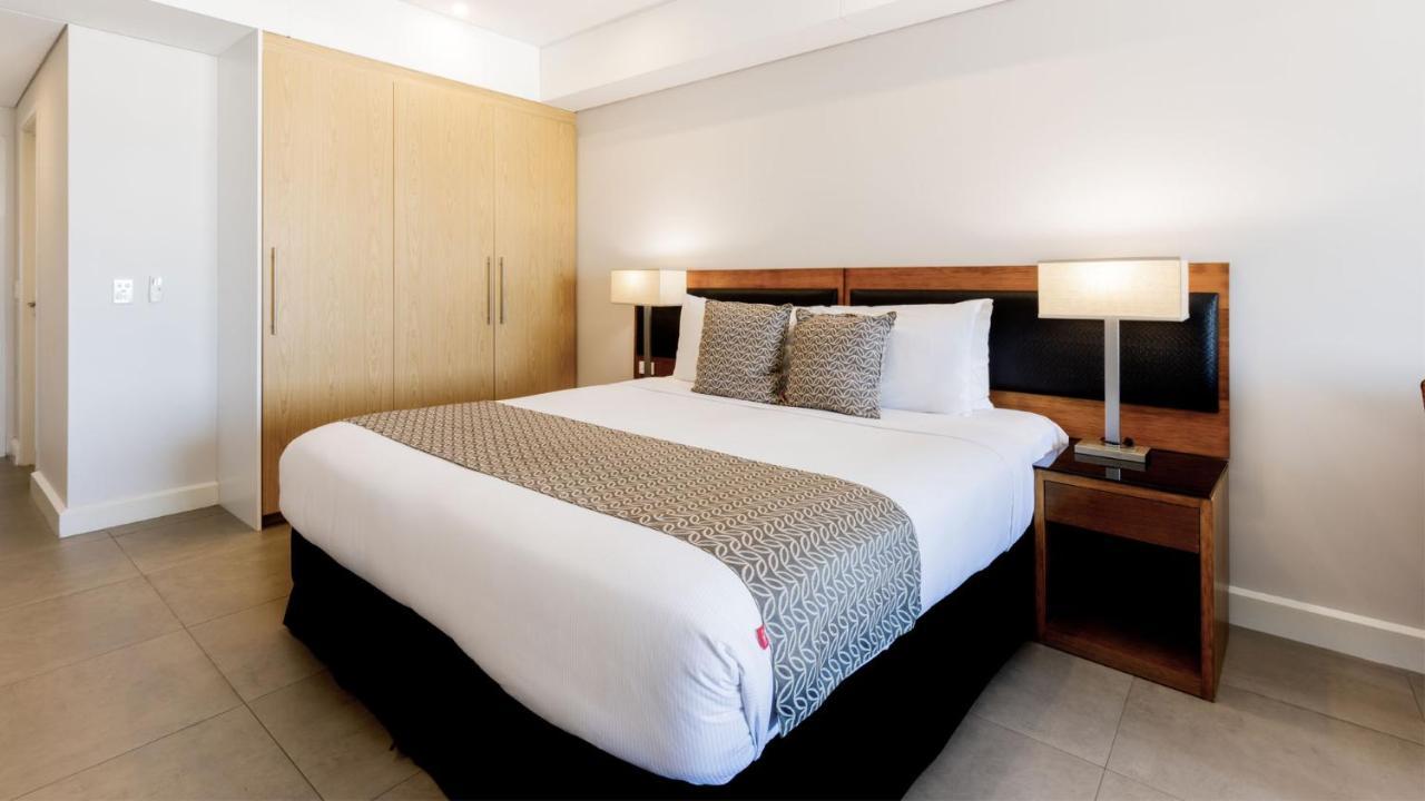 Oaks Darwin Elan Hotel المظهر الخارجي الصورة