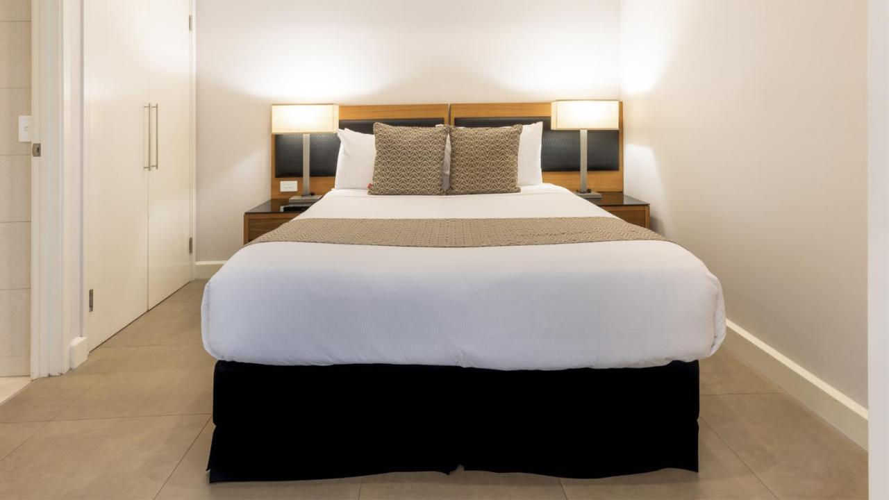 Oaks Darwin Elan Hotel المظهر الخارجي الصورة