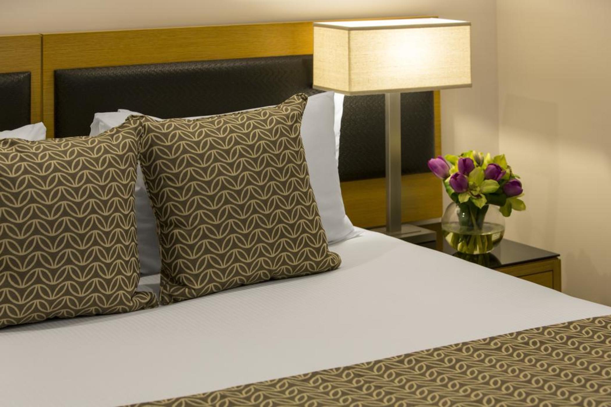 Oaks Darwin Elan Hotel المظهر الخارجي الصورة