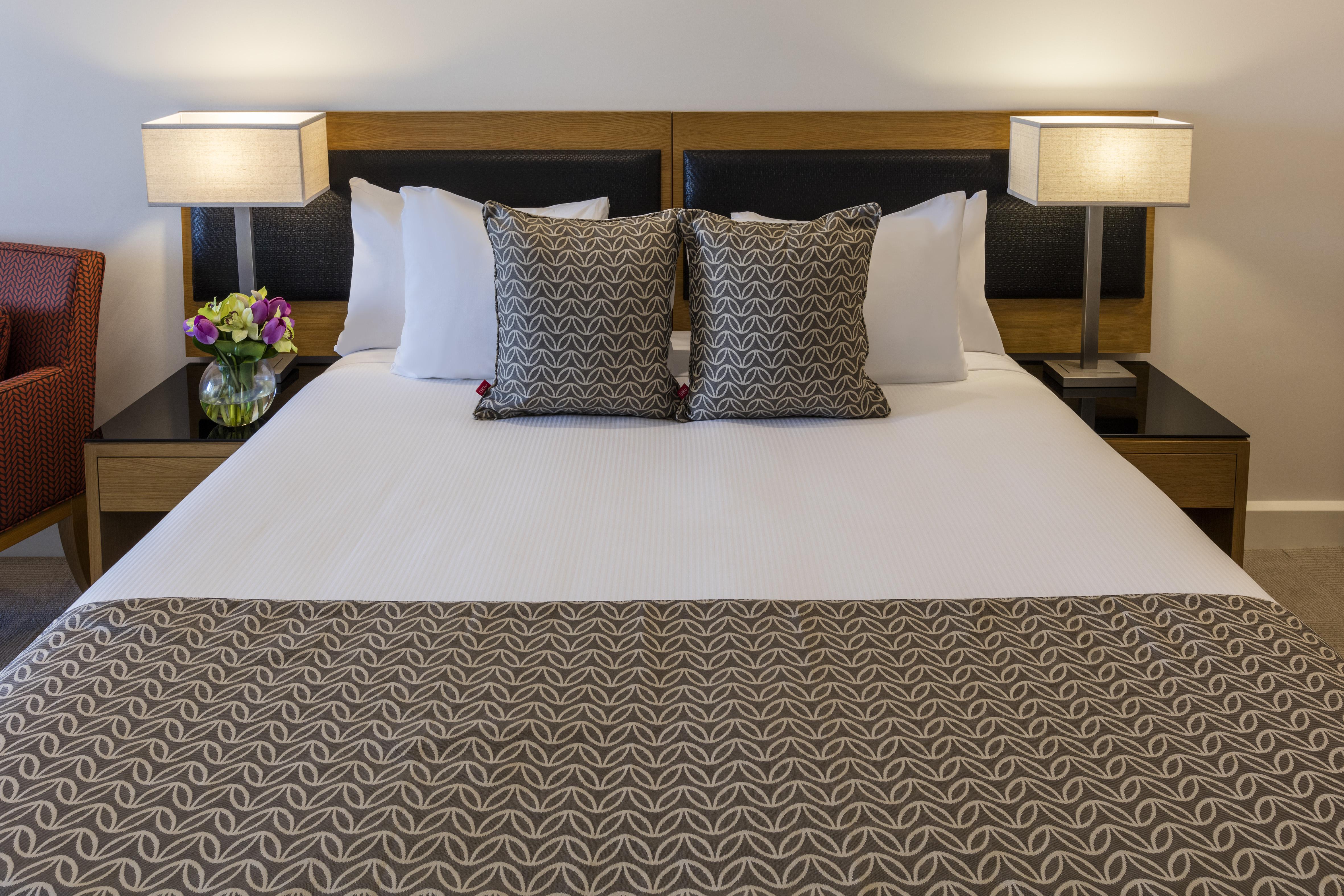 Oaks Darwin Elan Hotel المظهر الخارجي الصورة