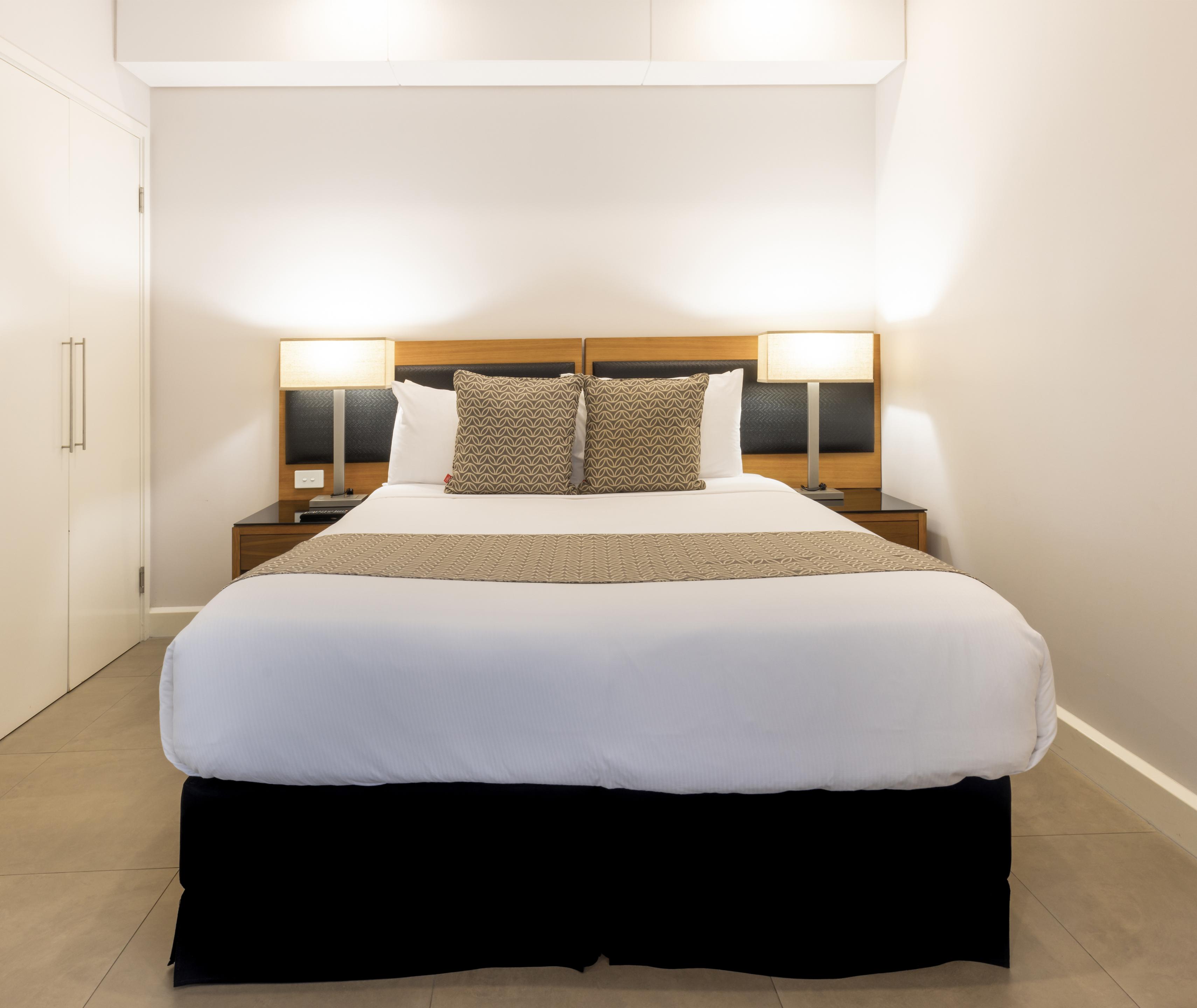 Oaks Darwin Elan Hotel المظهر الخارجي الصورة