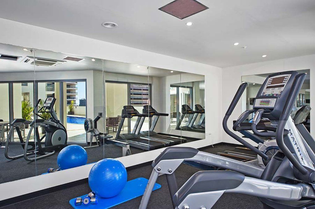 Oaks Darwin Elan Hotel المظهر الخارجي الصورة