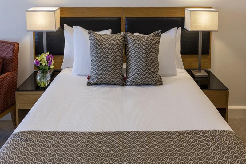 Oaks Darwin Elan Hotel المظهر الخارجي الصورة